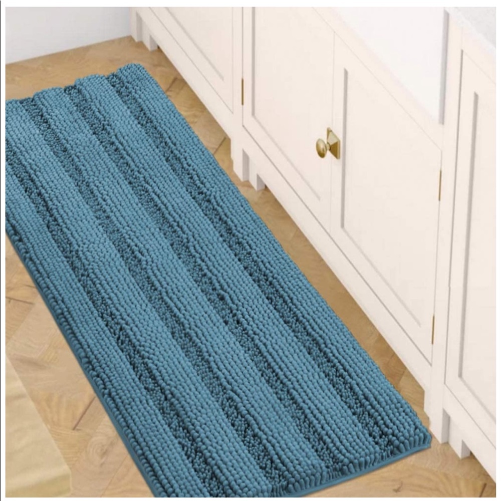 New Super Soft Shag Rug - Picture 2 of 6